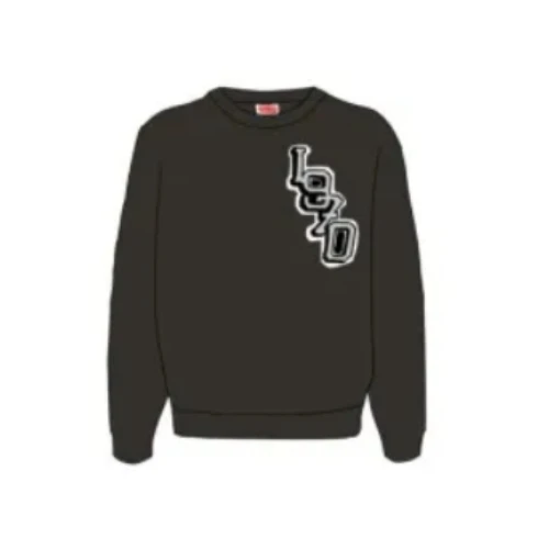 KENZO Varsity ロゴ セーター