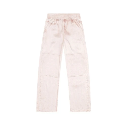 DIESEL レディース パンツ トロンプルイユ
