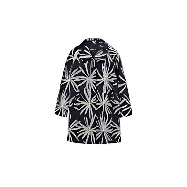 Desigual ステンカラーコート コート MARGA オーバーコート