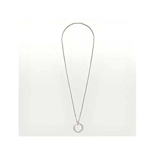 Cartier Juste un Clou long necklace
