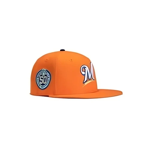 NEW ERA 59Fifty Fitted Hat