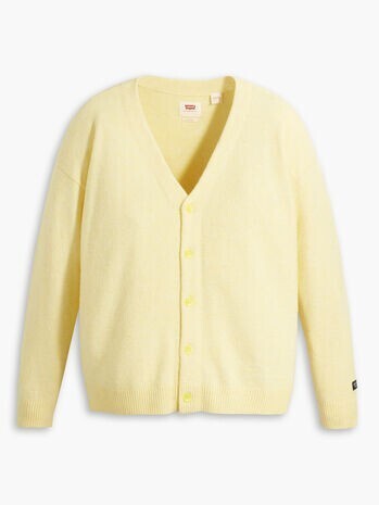 Levi's COIT BOXY カーディガン