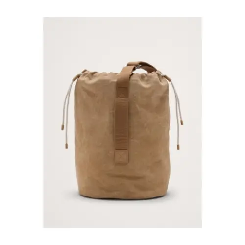 BANANA REPUBLIC コットンキャンバス クロスボディバッグ