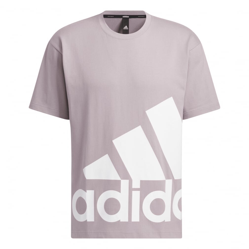 adidas M MH BIGLOGO Tシャツ