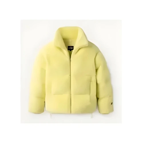 UGG Emmalyn UGGfluff Puffer Jacket