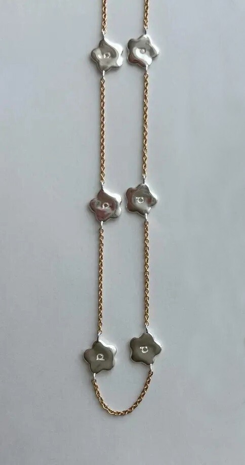 printemps gypsophilia925nc