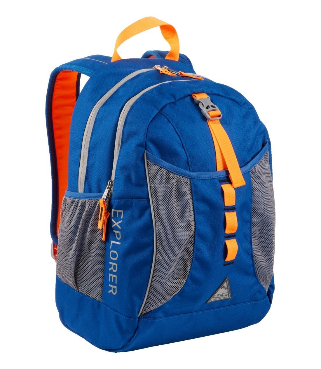 L.L.Bean ビーンズ・エクスプローラー・バックパック、25L