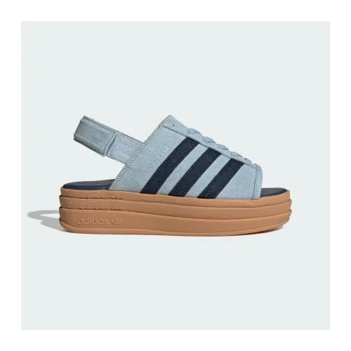 adidas ガゼル ボールド サンダル