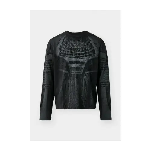 MISBHV ACTIVE LONGSLEEVE