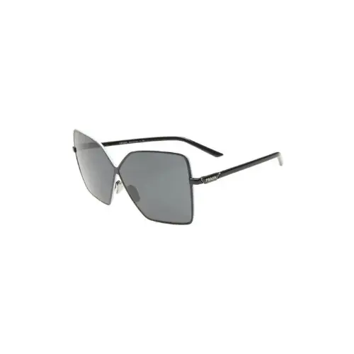 PRADA square sunglasses