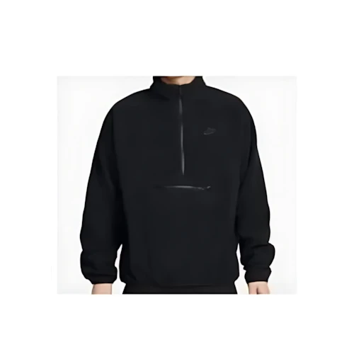 NIKE ナイキ クラブ フリース+ メンズ 1/2ジップ フリース トップ