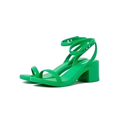 Melissa SHINY HEEL II