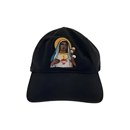 DENIM TEARS Saint Mary Southern Man Trucker Hat