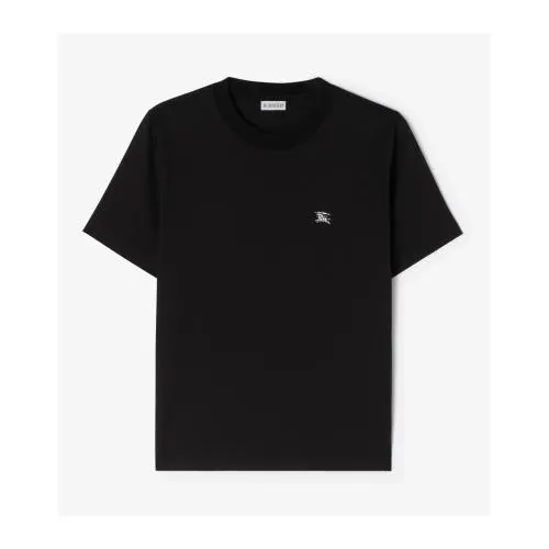 BURBERRY ナイトジュエル コットンTシャツ