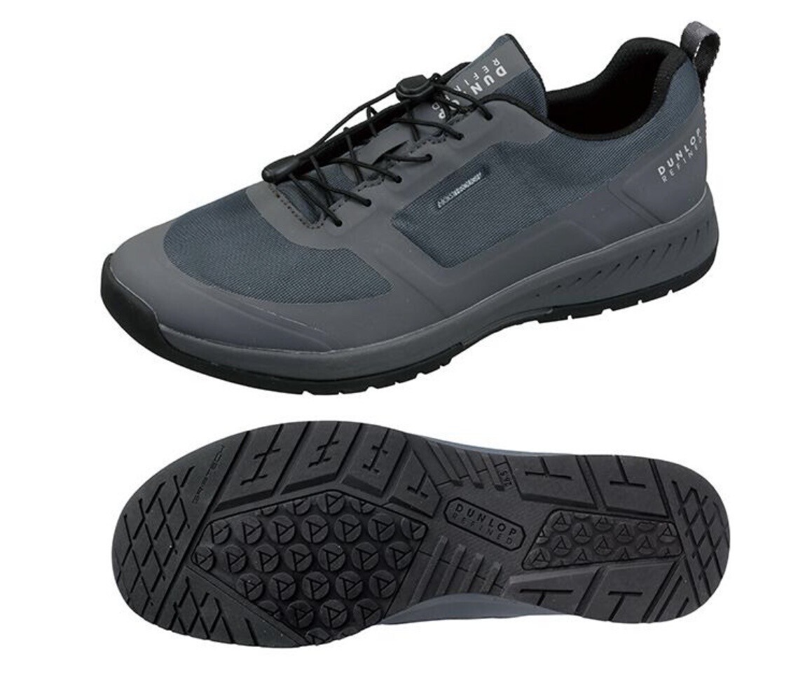 DUNLOP REFINED ダンロップリファインド A7003WP