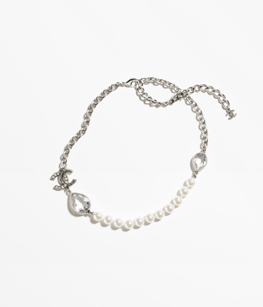 CHANEL ネックレス