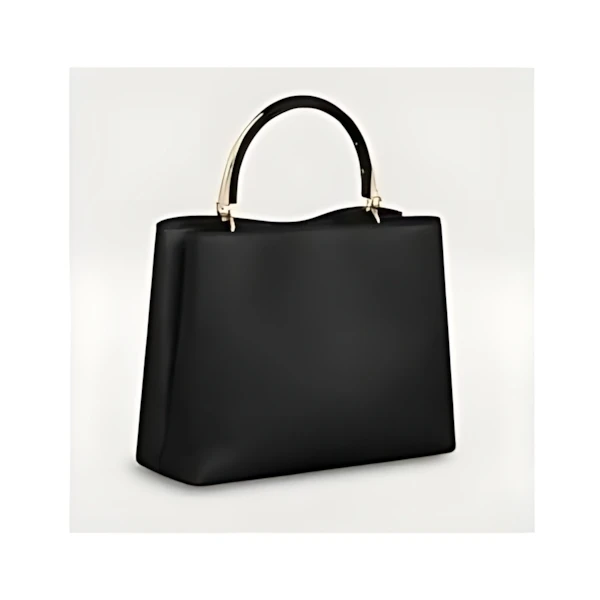 Cartier Medium model handle bag, Panthère de Cartier