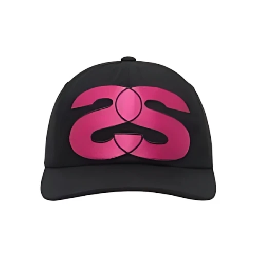 Stussy Low Pro Big SS Snapback