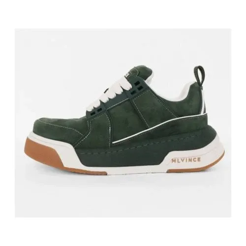 MLVINCE RAPTOR LOW