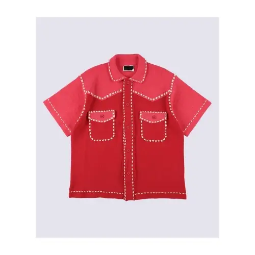 PHINGERIN SUMMER PG1 WESTERN SHIRT