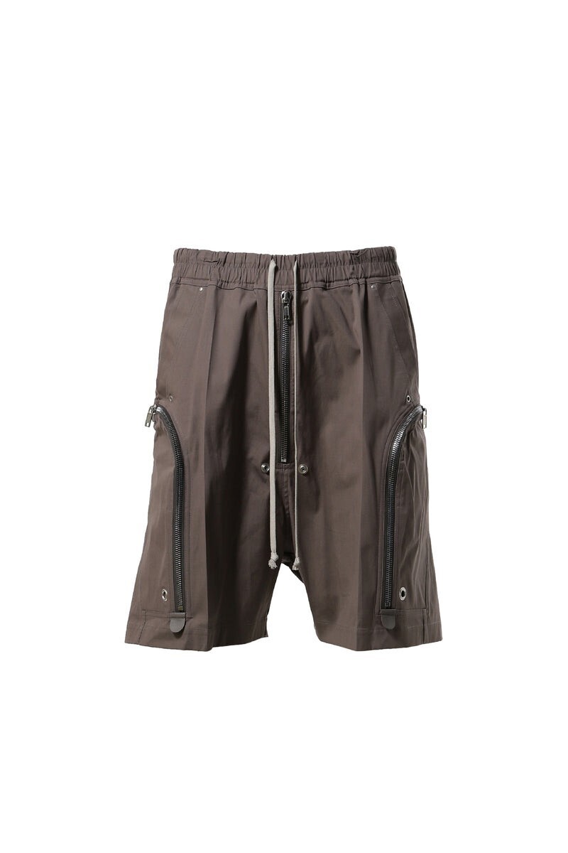 Rick Owens BAUHAUS BELA / DUST