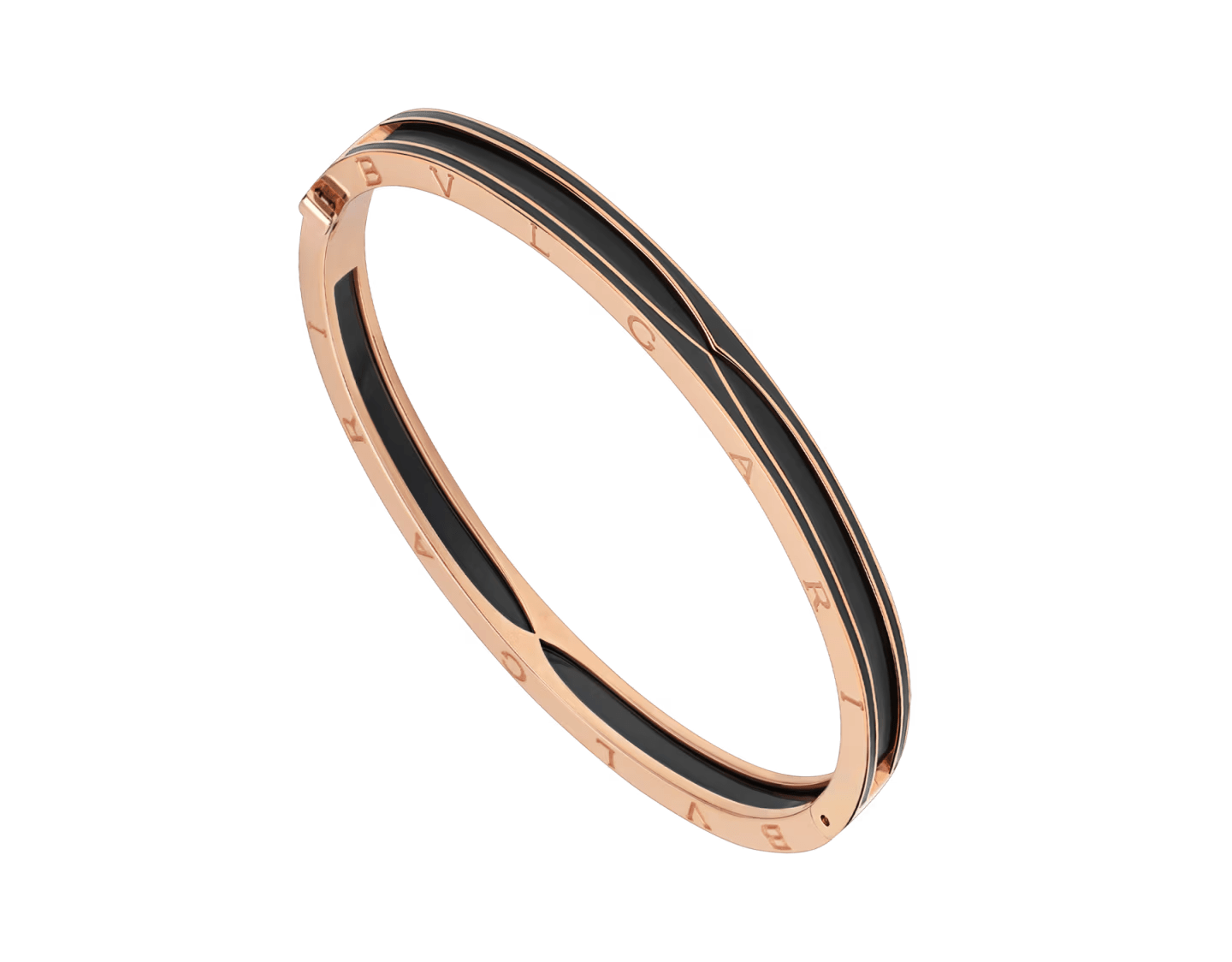 BVLGARI ビー・ゼロワン ブレスレット