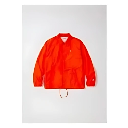 CHAMPION COACHJACKET