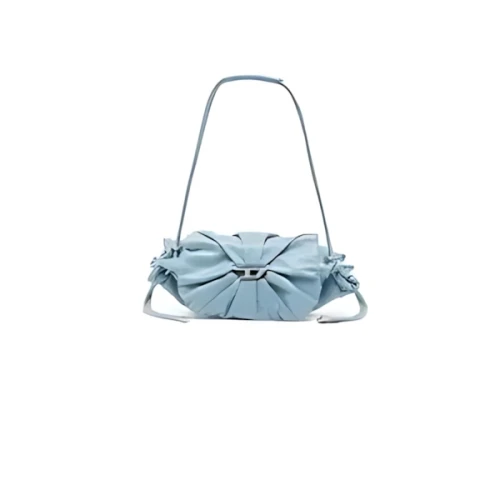 DIESEL scrunch-d shoulder s