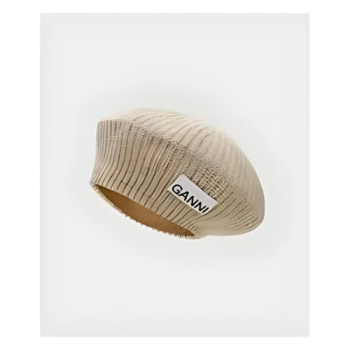 GANNI Beret