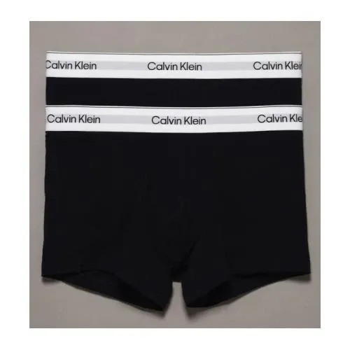 Calvin Klein Icon Cotton Stretch トランクス