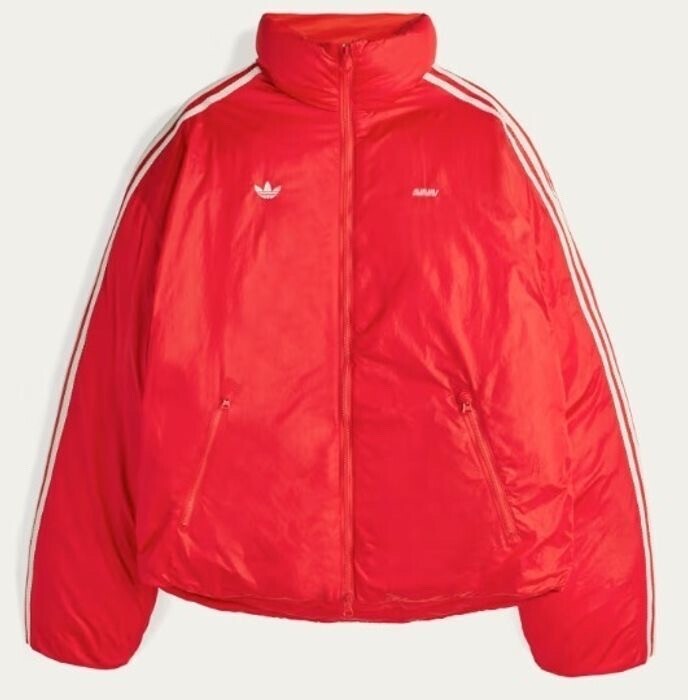 adidas adidas by Avavav Puffer Jacket