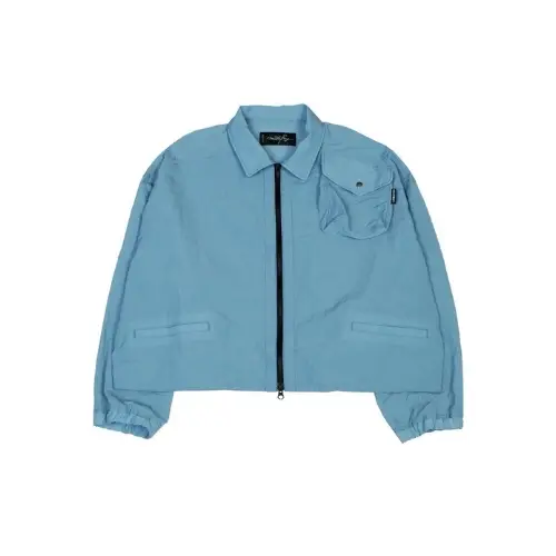 MILKBOY NYLON ジャケット