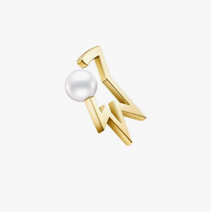 TASAKI コメット プラス ネオ イヤーカフ