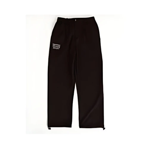 osolo Connection "CBH" Print jersey slacks