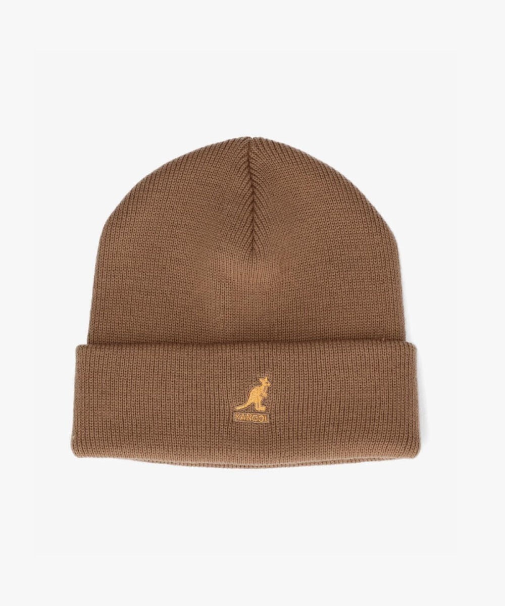 KANGOL ACRYLIC CUFF PULL-ON
