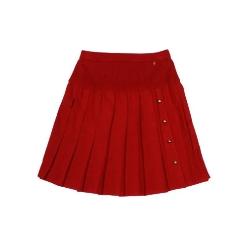 MILK Eternal knit スカート