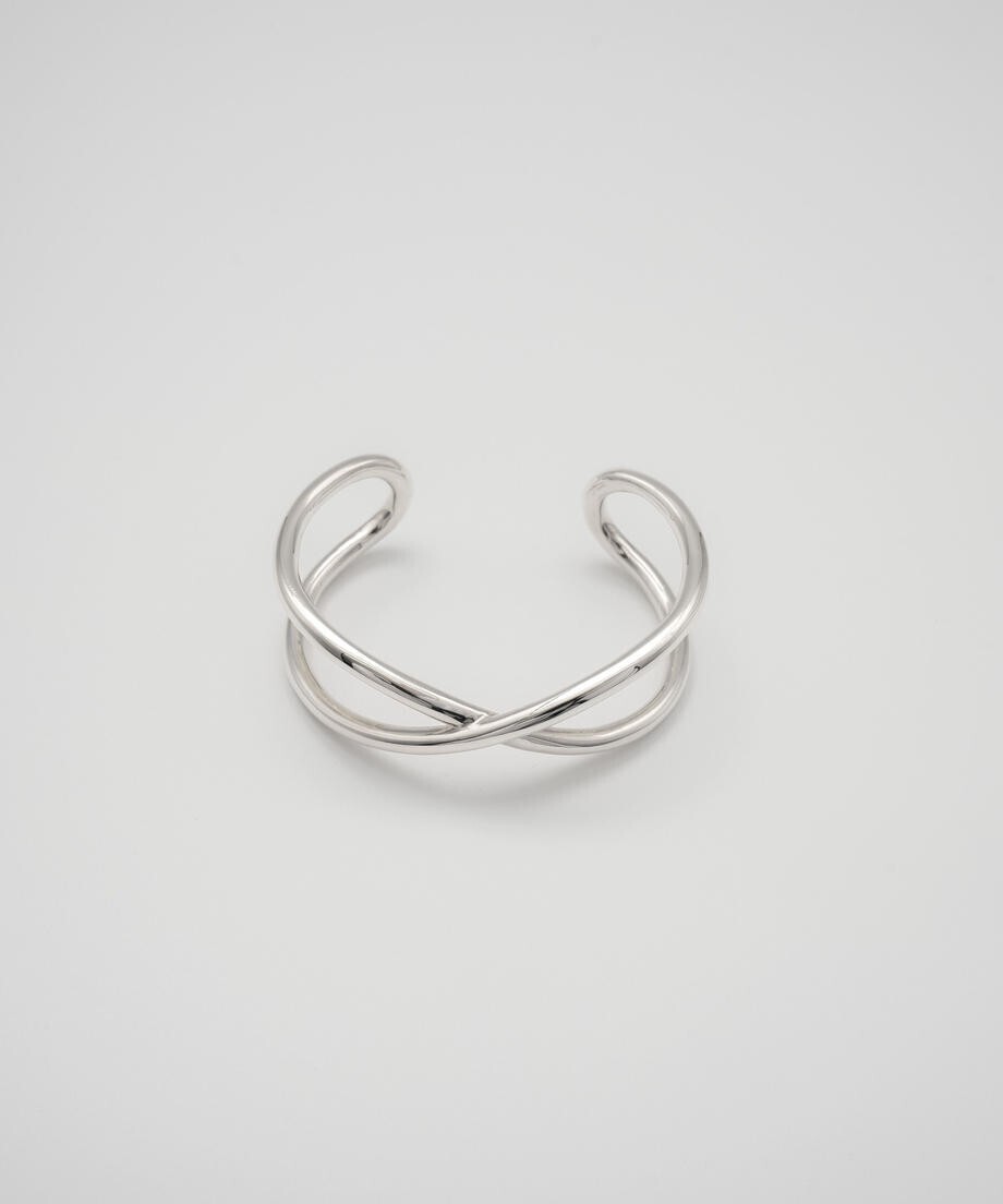 Scat "Cross" bangle