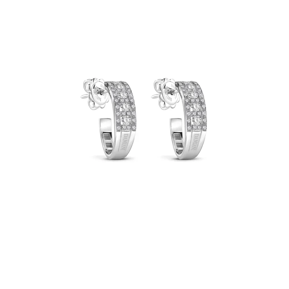 DAMIANI BELLE ÉPOQUE ピアス