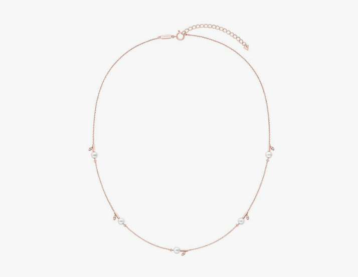 TASAKI クーゲル ネックレス