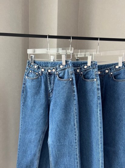 BayBee DENIM
