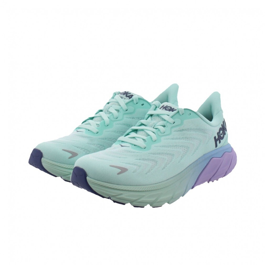 HOKA ONE ONE ARAHI 6 WIDE