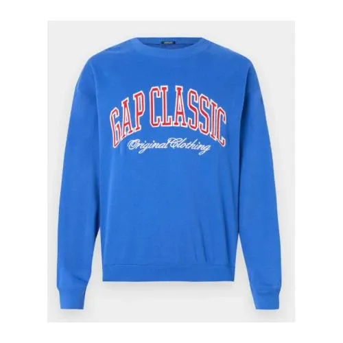 GAP Classic Logo Crew