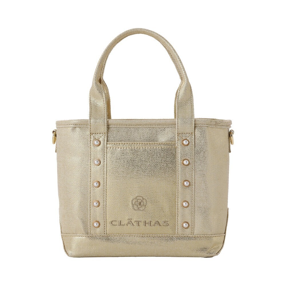 ＣＬＡＴＨＡＳ フロー 2Wayハンドバッグ