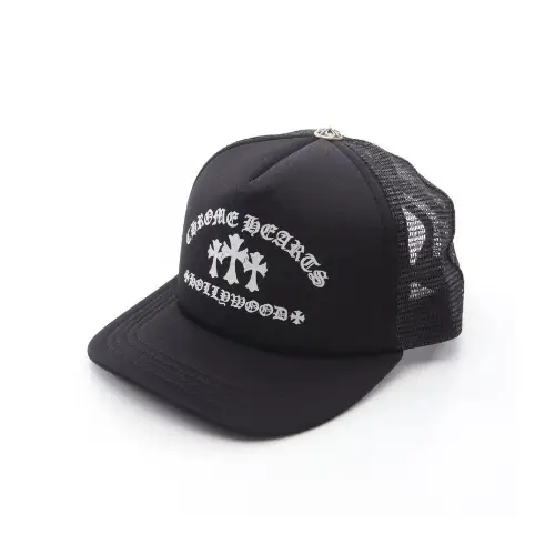 Chrome Hearts ガスステーション