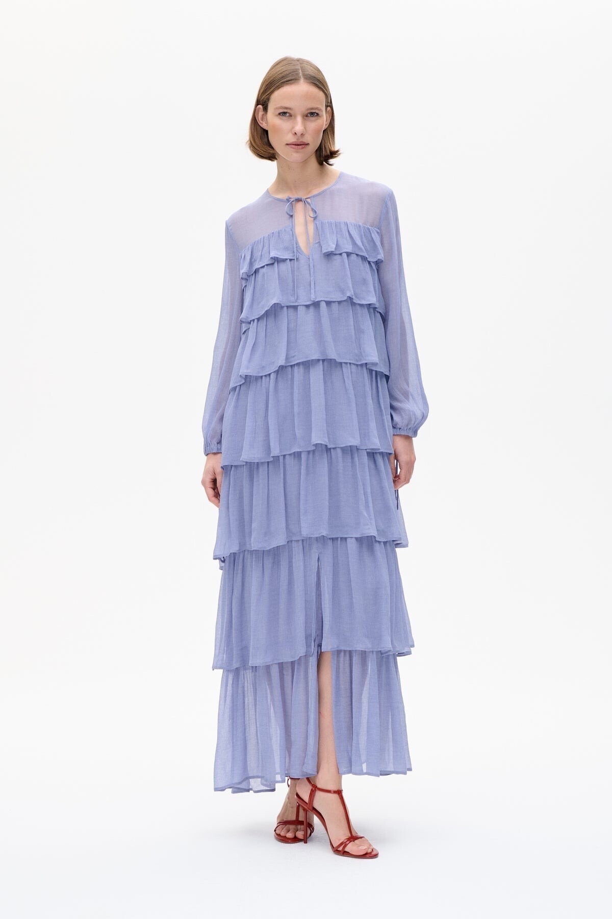 Baum und Pferdgarten ARIELLE DRESS