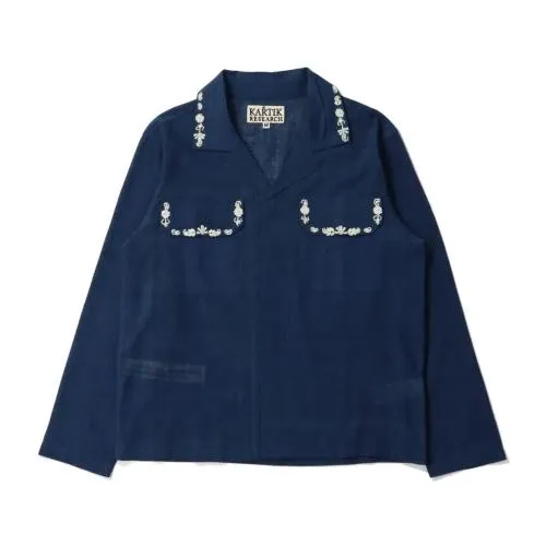 Kartik Research Surya Shirt