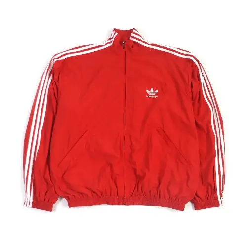 Balenciaga × adidas トラックジャケット