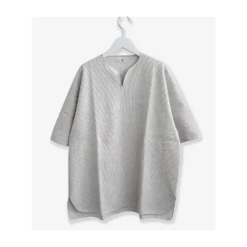 blurhms ROOTSTOCK ROUGH&SMOOTH THERMAL OVER NECK