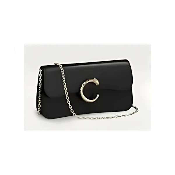 Cartier Chain bag mini, Panthère de Cartier
