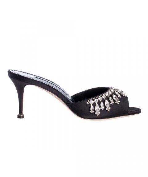 MANOLO BLAHNIK TULIMU